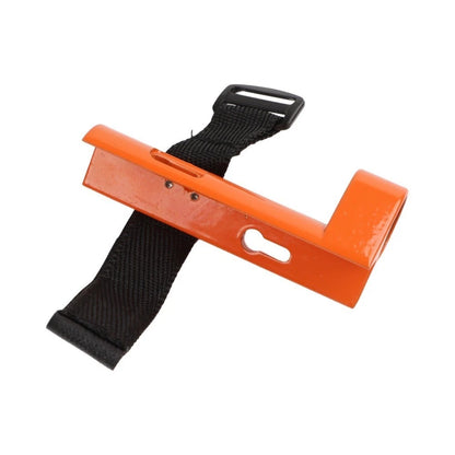 90 Degree Right Angle Bubble Level for Standard Rod