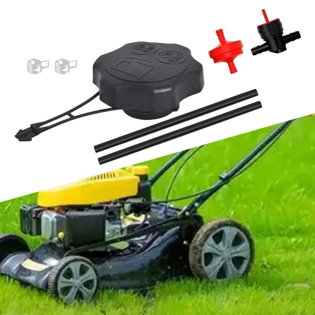 Fuel Tank Cap Kit for TB230 TB280 TB320 TB330 (Compatible)