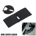 Gear Dust Cover for Lexus IS350 (2006–2013)