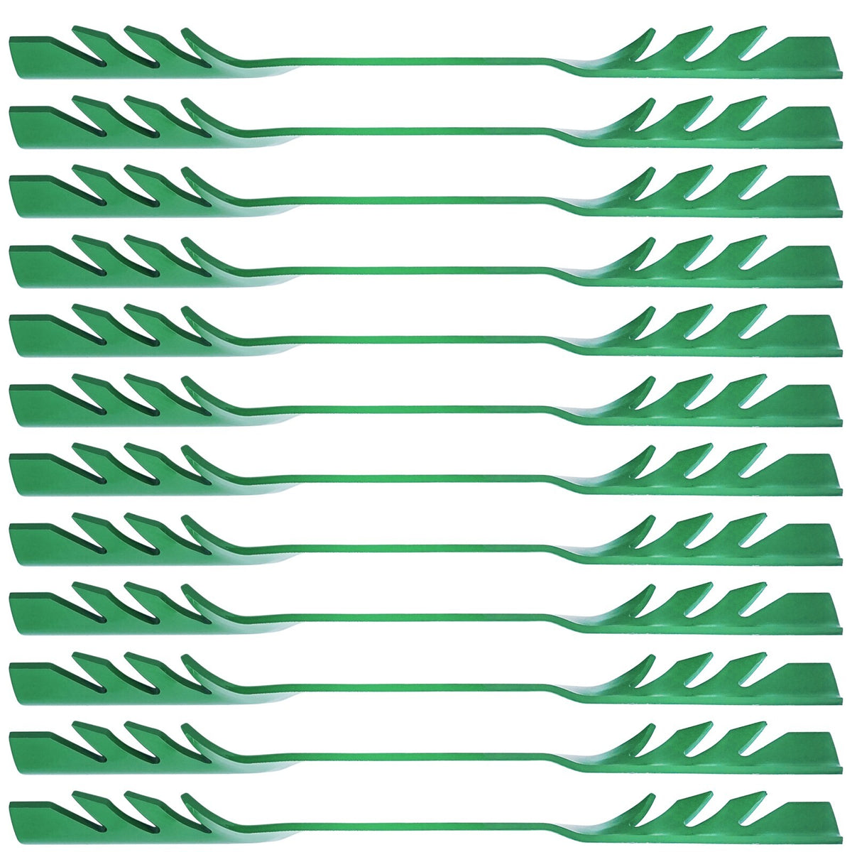 Deck Blades 54 Inch Replacement for John Deere D170 S180 LA150 (2019–2019)