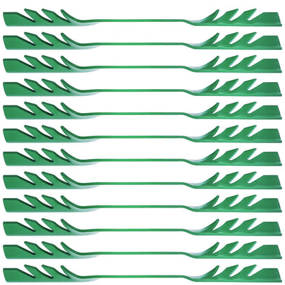 Deck Blades 54 Inch Replacement for John Deere D170 S180 LA150 (2019–2019)