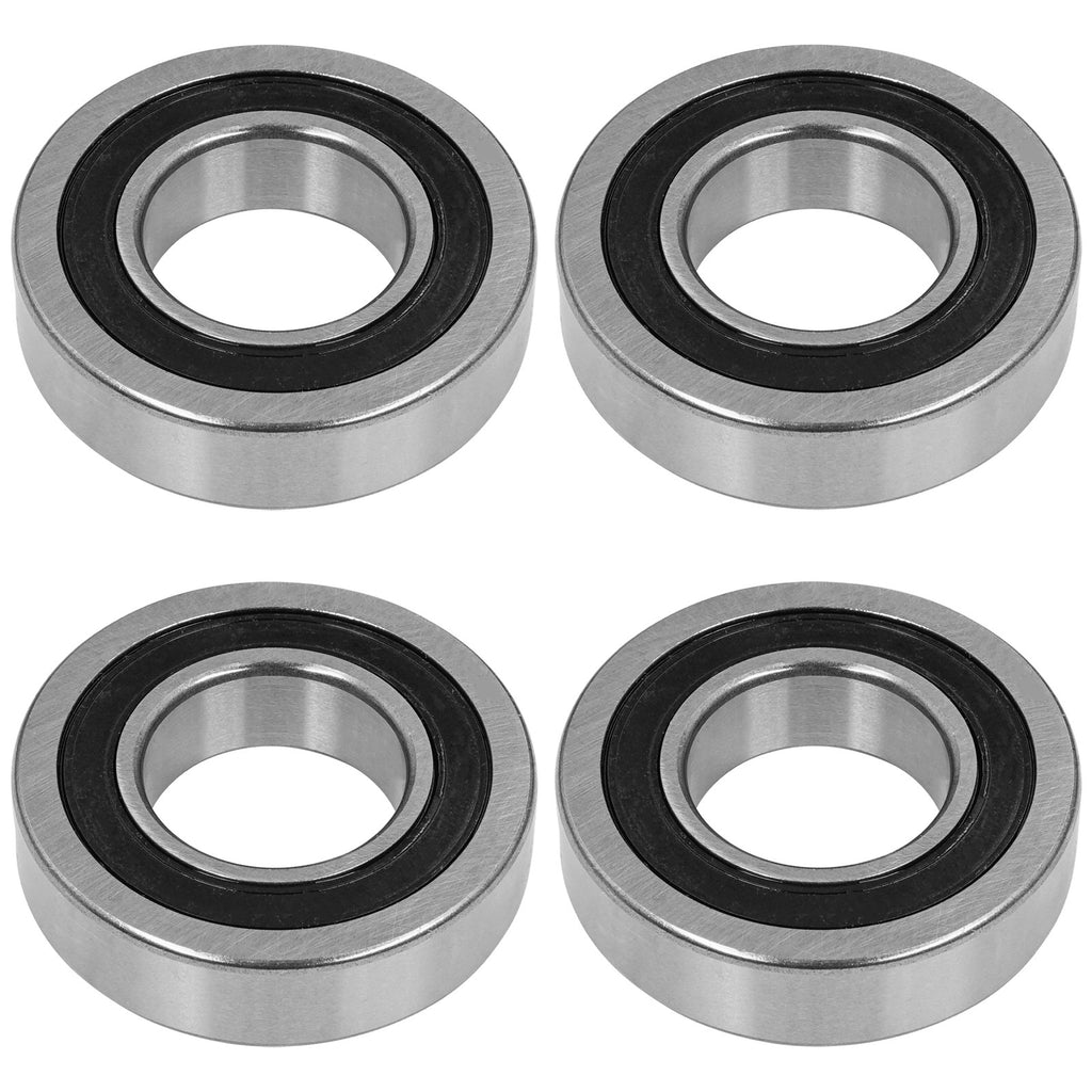 Caster Wheel Fork Bearing Front Replacement for Toro Z Master Titan (2011–2018)