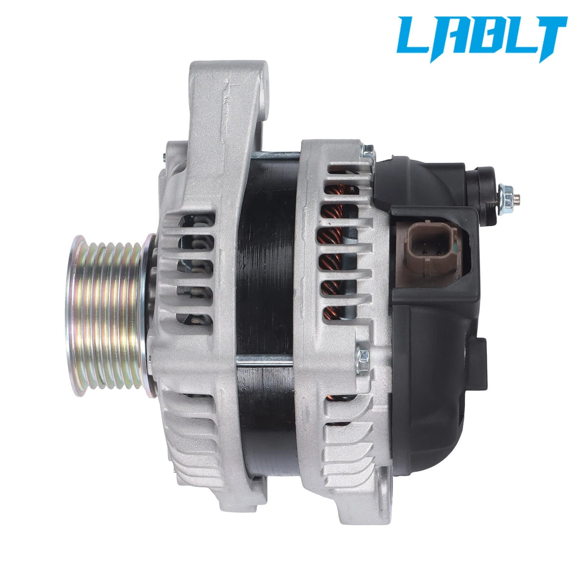 Alternator 130A 12V for Acura TSX 2.4L L4 (2009–2014) 11390N