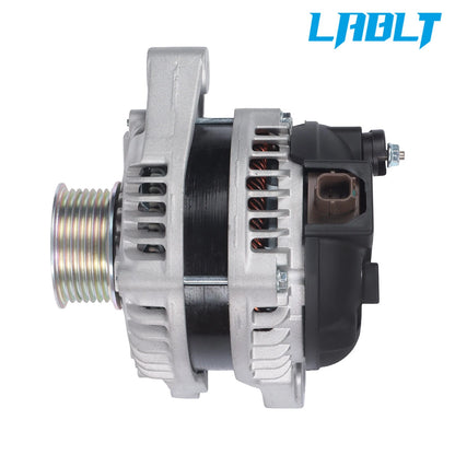Alternator 130A 12V for Acura TSX 2.4L L4 (2009–2014) 11390N