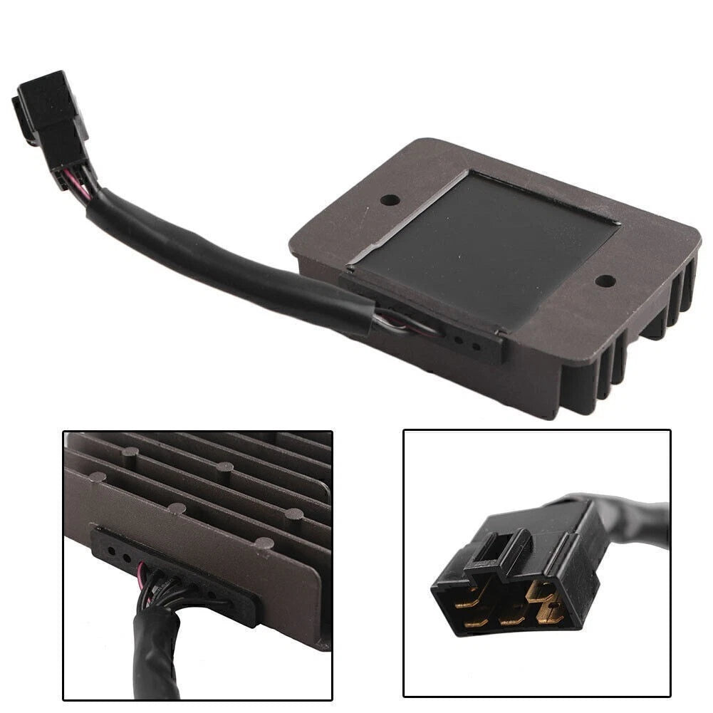Voltage Regulator Rectifier for Suzuki GSXR 1000 (2001–2004)