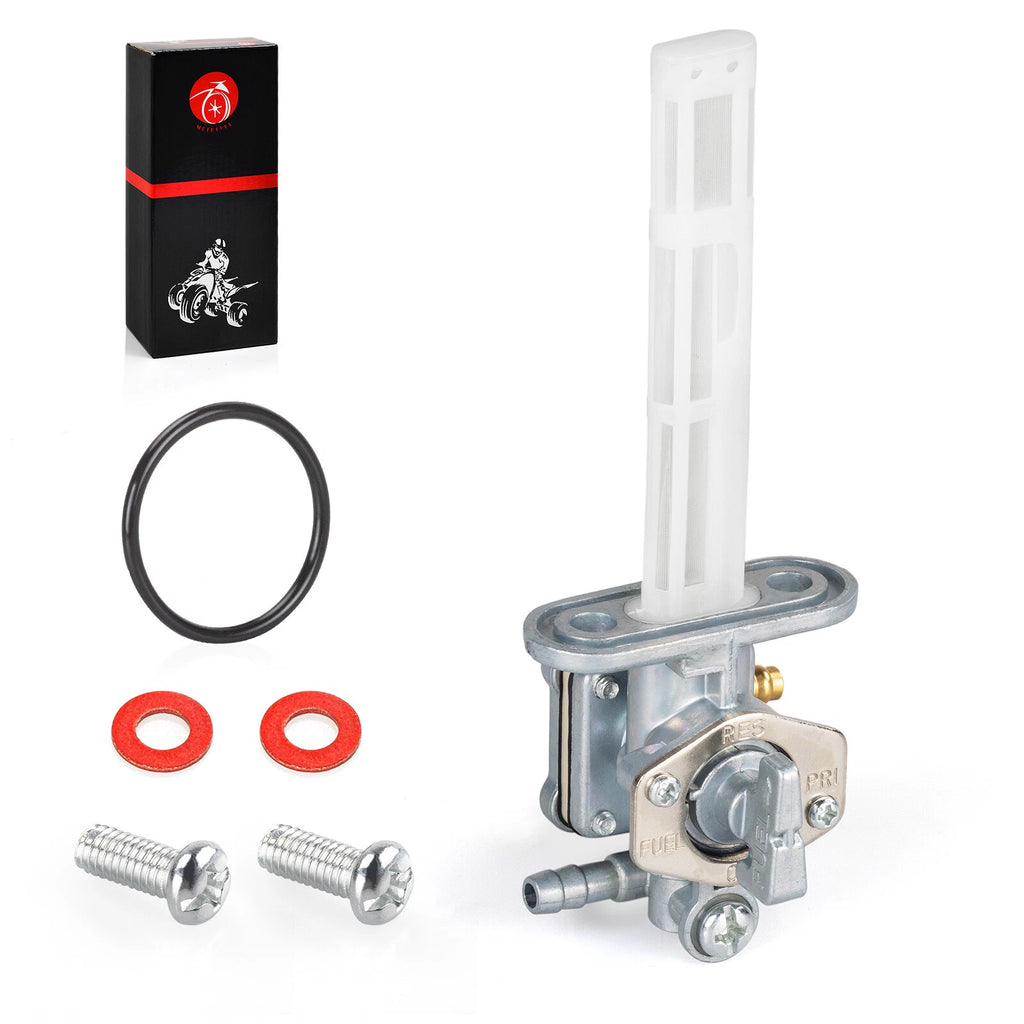 Fuel Petcock for Yamaha Virago 700 750 920 XV700 XV750 XV920 (1981–1999) Rep 10L-24500-09-00