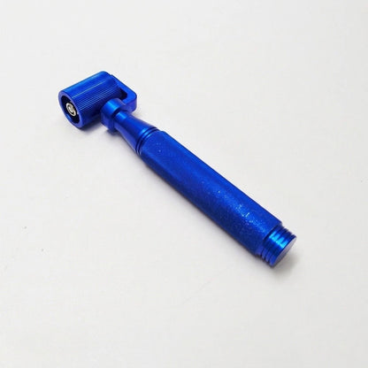 Stainless Steel Wallpaper Roller for Flattening (No Bubbles, No Wrinkles)