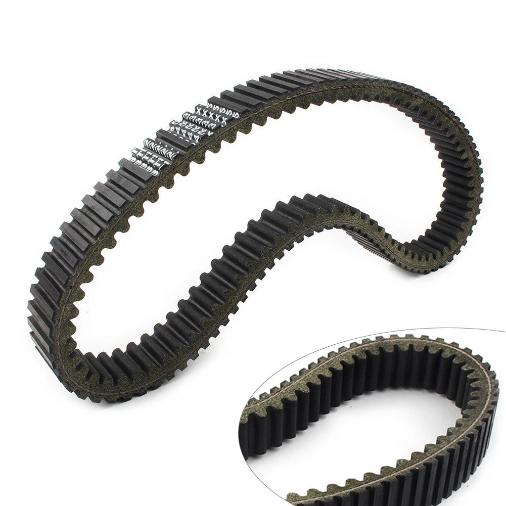 Heavy Drive Belt for Arctic Cat Wildcat 1000 GT Limited (2012–2013)