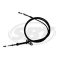 Throttle Cable for Yamaha FX Cruiser HO / FX HO (2004–2005) 6B6-26311-00-00