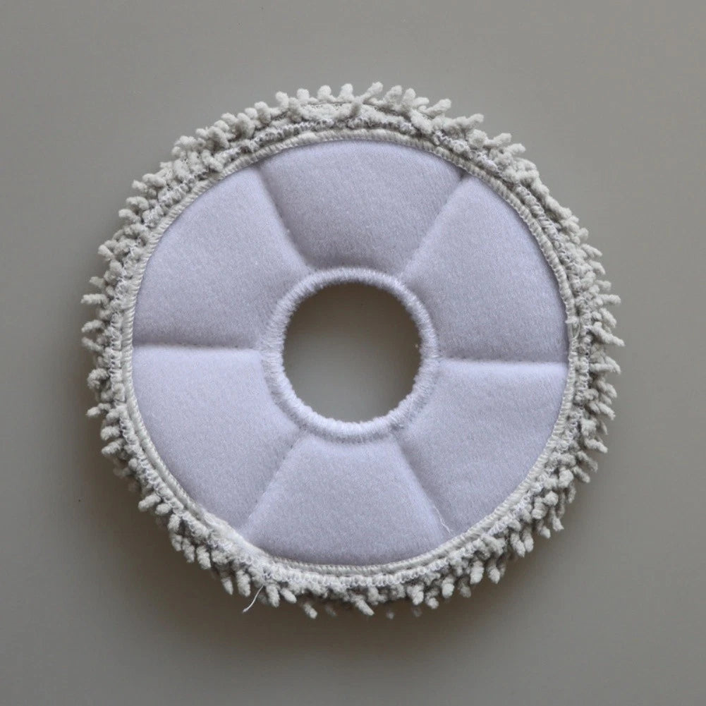 High Performance Mop Pads and Dust Bags for Eureka J15