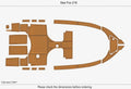EVA Foam Pad Flooring for Sal Sun 2021
