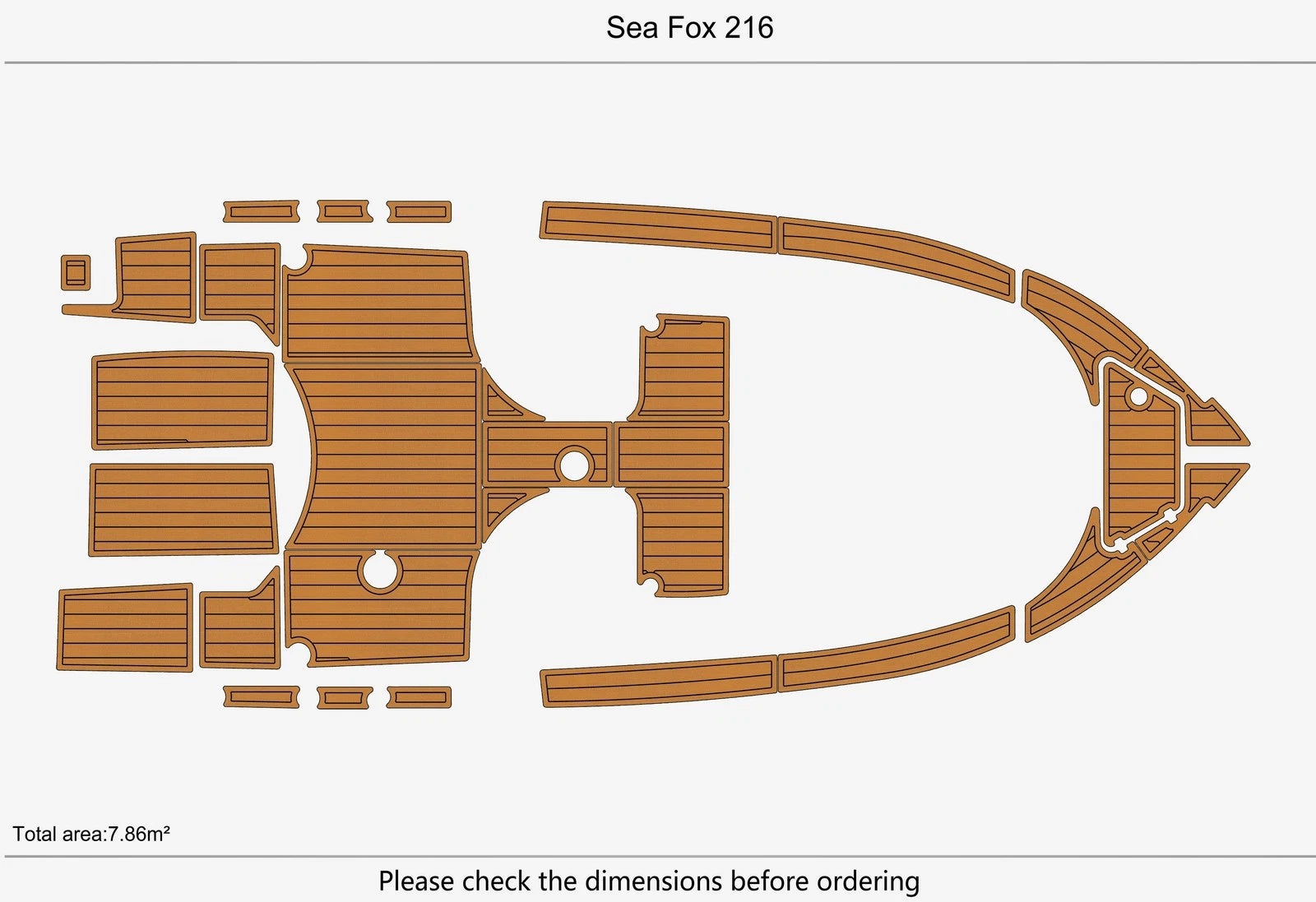 EVA Foam Pad Flooring for Sal Sun 2021