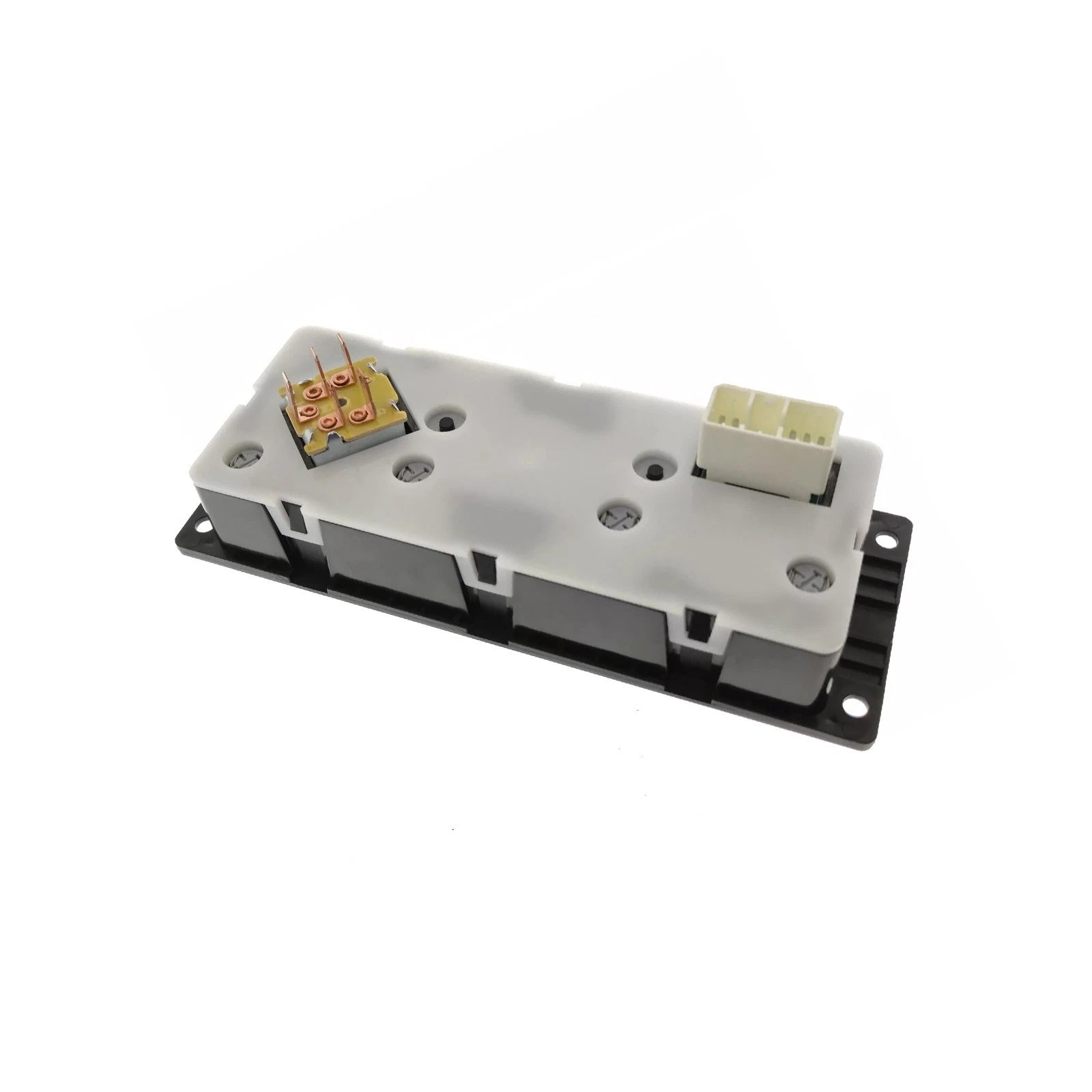 Temperature Control Panel for International Trucks 9100 9200 9400 Series (2000–2019)