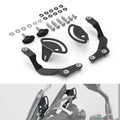 Windshield Screen Reinforcement Bracket for BMW R1250GS/Adventure (2013–2020)