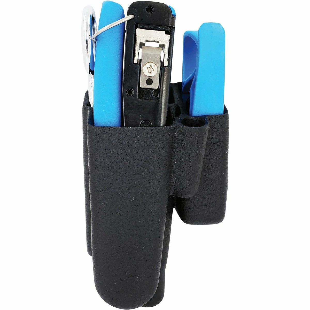 Feed-Thru RJ-45 Install Kit for Ideal 33-507