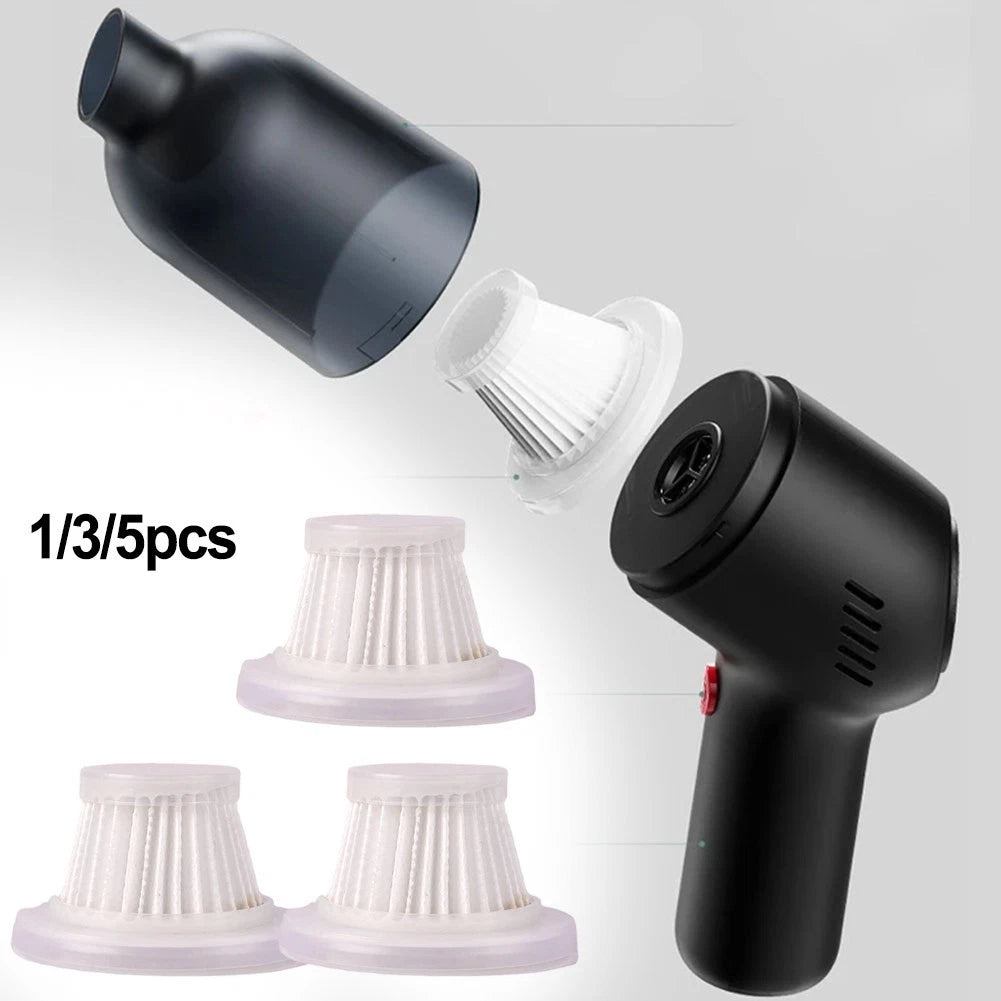 Filter Cleaner Accessories for