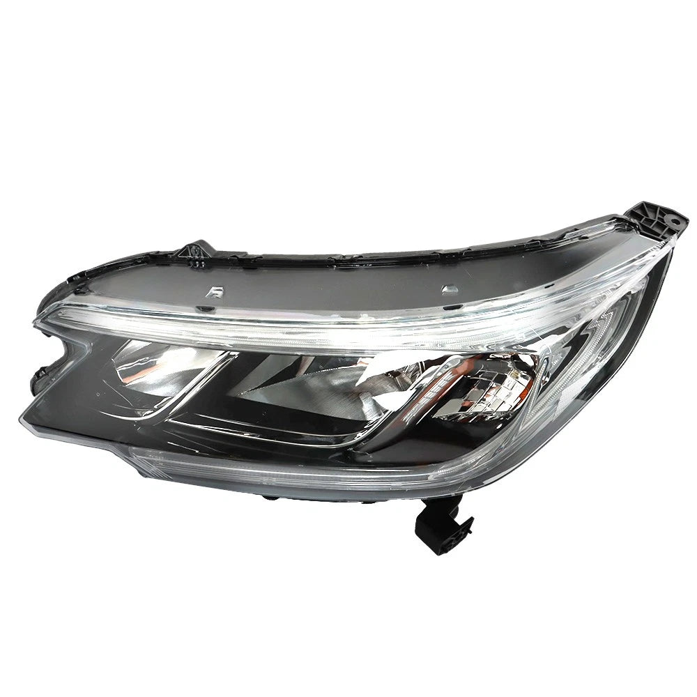 Replacement DRL Headlight Assembly for Honda CR-V (2015–2016) LH Side Clear