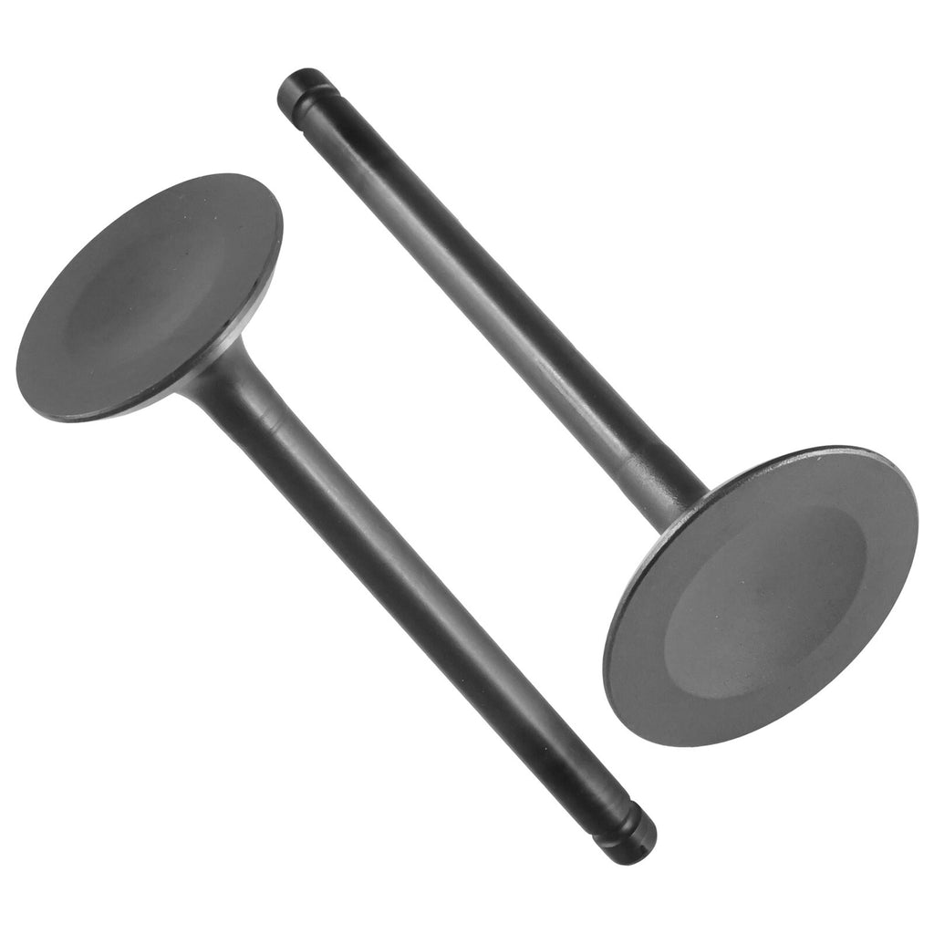 Intake & Exhaust Valve Replacement for Yamaha YFM400 Big Bear 4x4 (2000–2008)