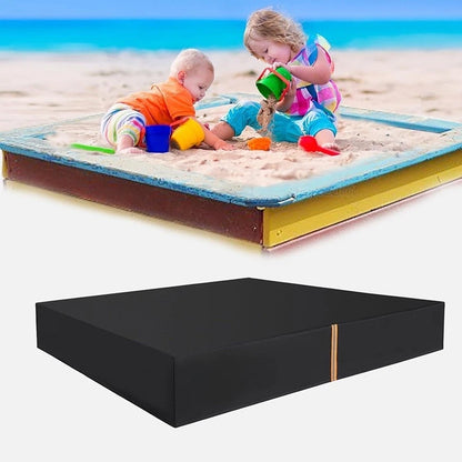 210D Oxford Sandtrap Cover for Children (Waterproof, Reflective)