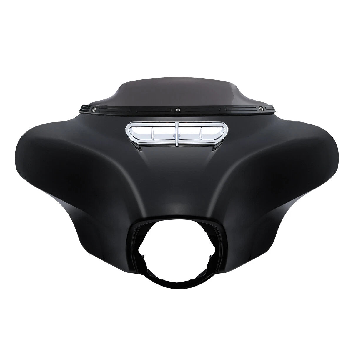 LED Trim Windshield for Harley Electra Glide (2014–2023)