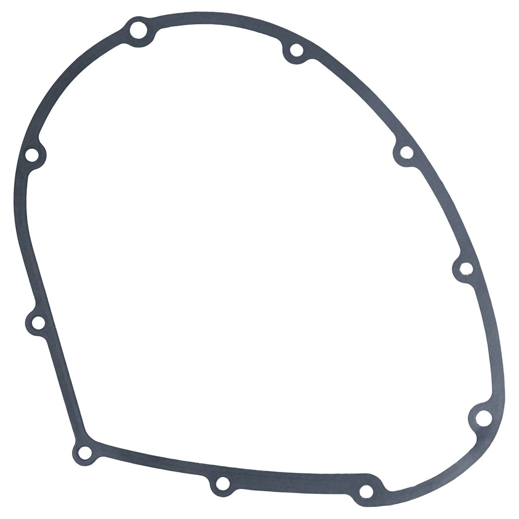 Stator Cover Gasket Replacement for Kawasaki (2003–2009)