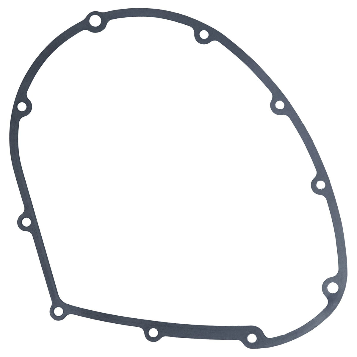 Stator Cover Gasket Replacement for Kawasaki (2003–2009)