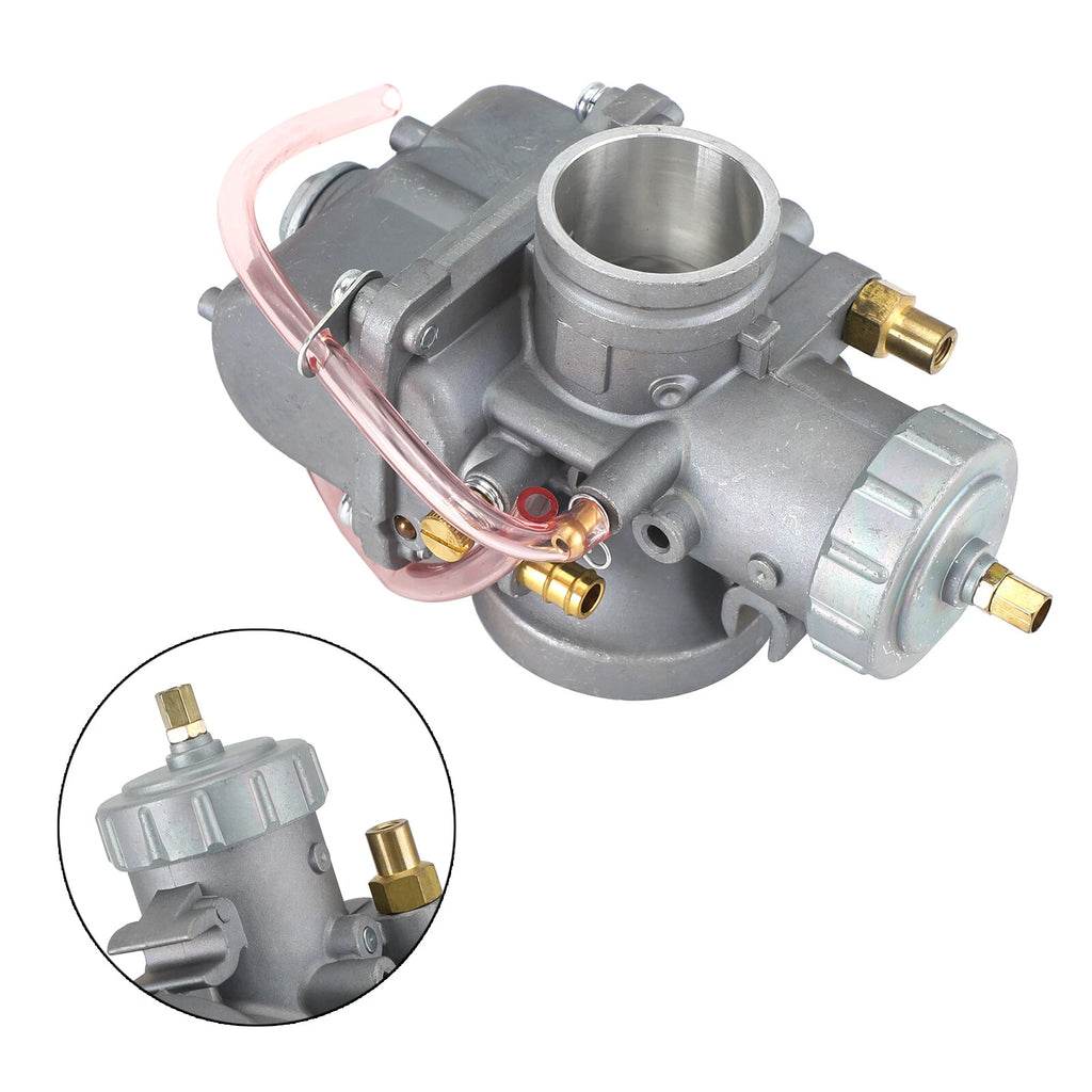 Carburetor Carb for Honda Yamaha Kawasaki Suzuki T9 (VM34 34mm)