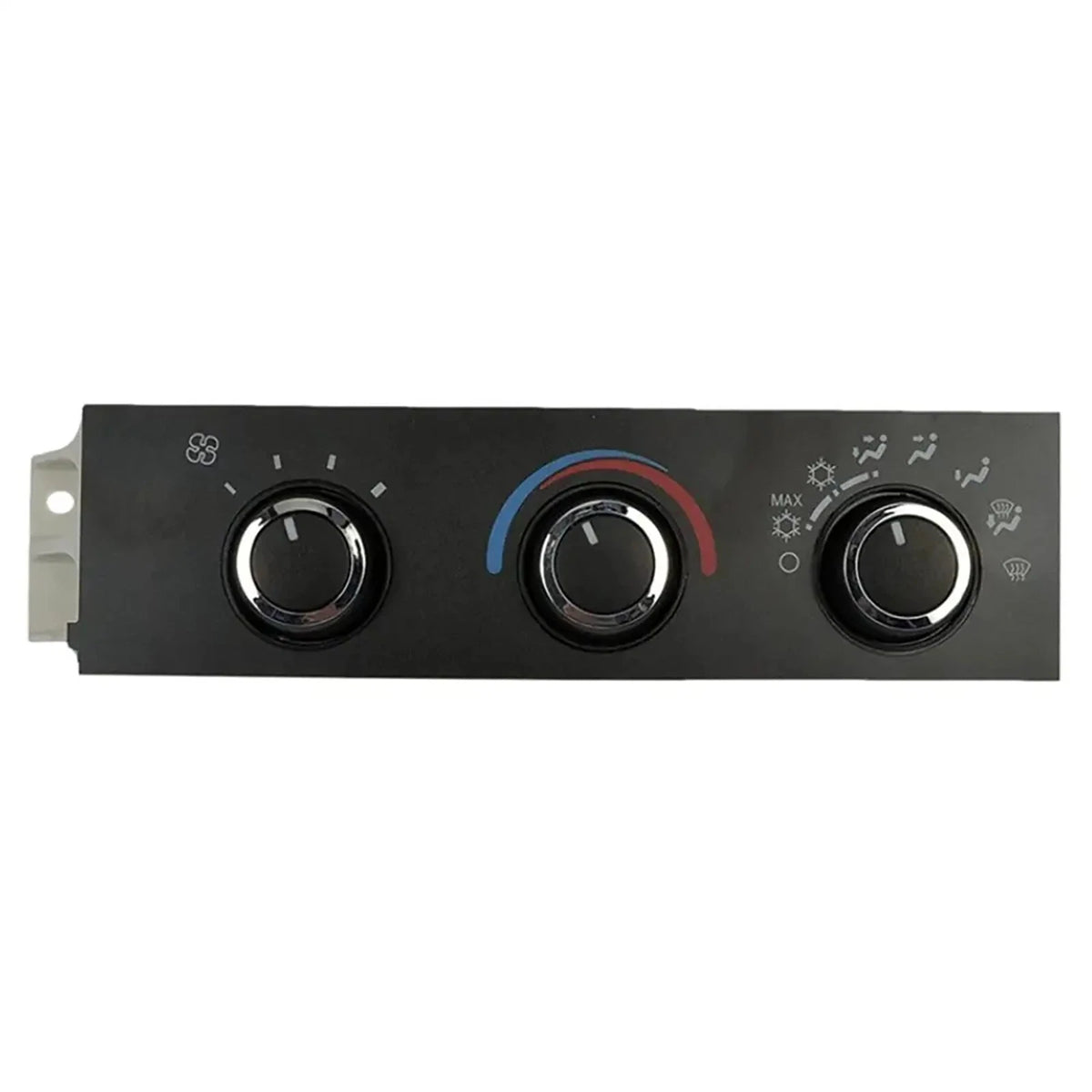 HVAC Climate Control Panel Module 599-217 for Chevrolet GMC Express 3500 (2003–2023)