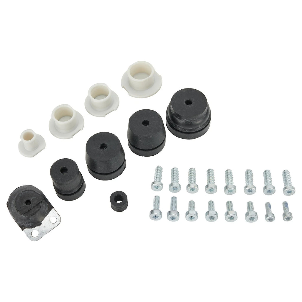 Annular Buffer Set for Chainsaw (1122 790 9902)