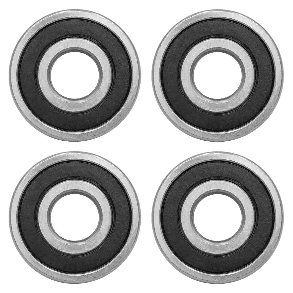 Deck Spindle Bearing Repair Kit for Stiga (2005–2015)