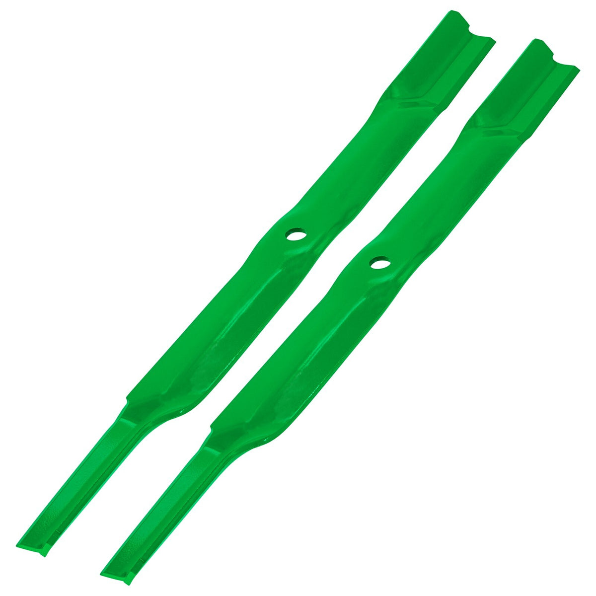 Deck Spindle Blade 30 Inch Replacement for John Deere S92 STX30 STX38 (2019–2025)