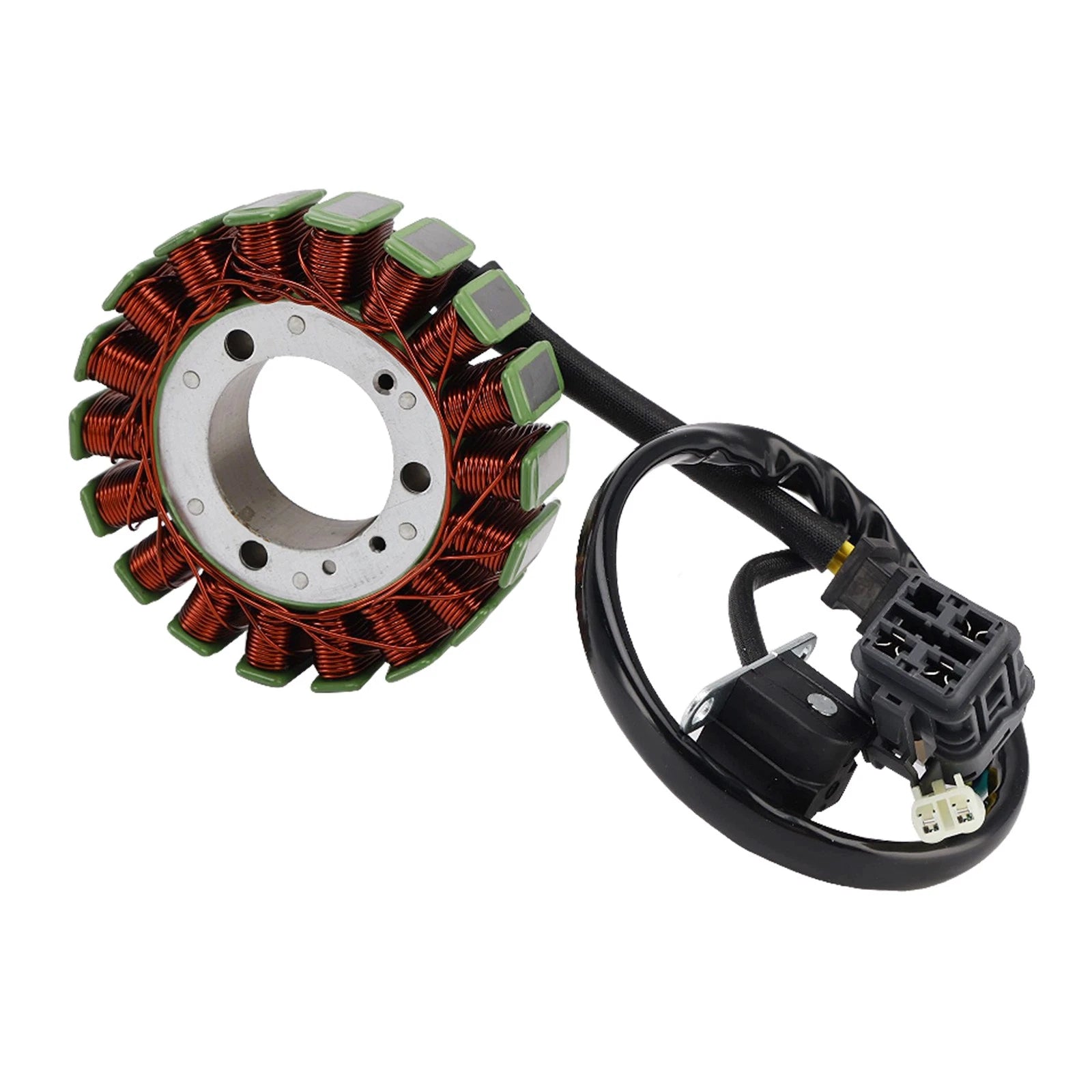 Stator Generator 35560-Max-00 for Explorer ATV Urano DLS 700 Argon 750 (2000–2023)