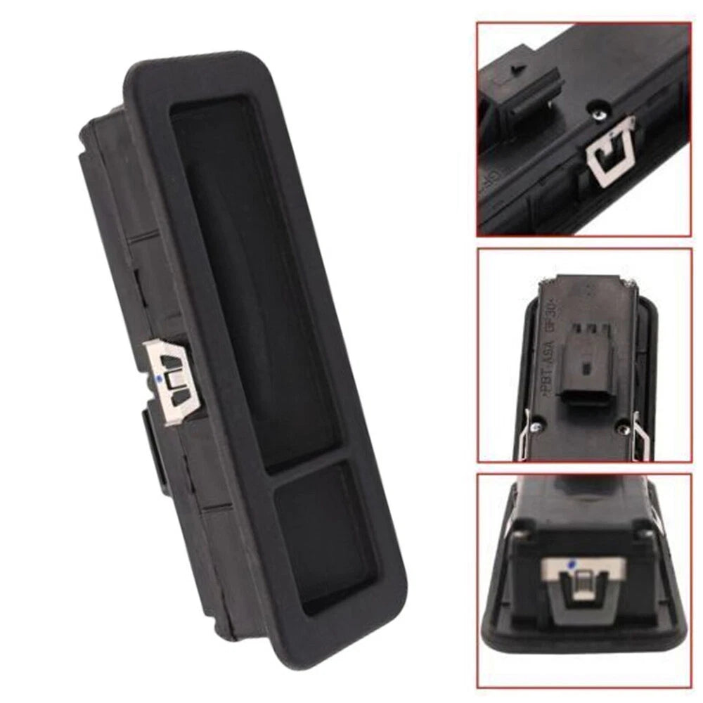 Rear Boot Tailgate Lift Gate Close Switch for Jeep Cherokee (2014–2018) 68184314AA