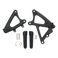 Footpegs Bracket for Yamaha YZF-R1 (2009–2014)