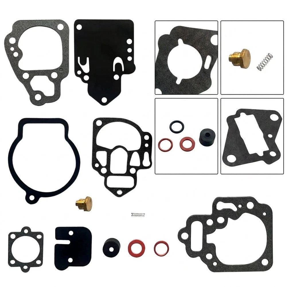 Carburetor Repair Kit for Mercury Marine Engine (1395811357)