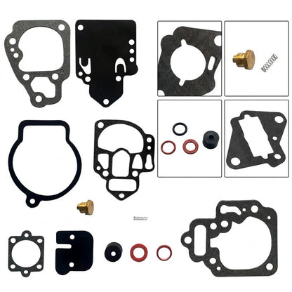 Carburetor Repair Kit for Mercury Marine Engine (1395811357)