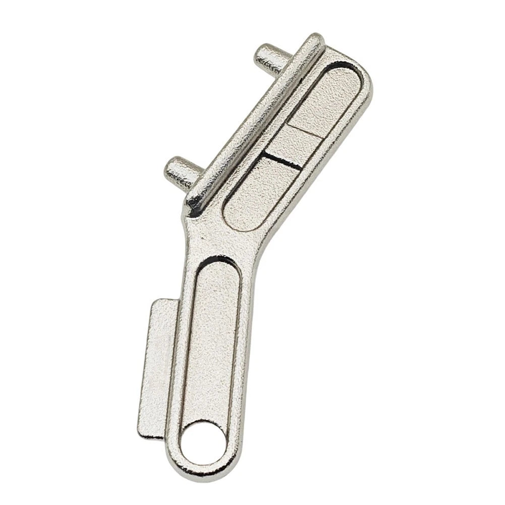 Fuel Water Waste Cap Key for Boat (85 x 30 mm)