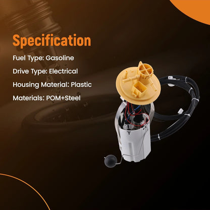 Electric Fuel Pump Module for Volvo XC90 (2005–2014) FG1275 31261819