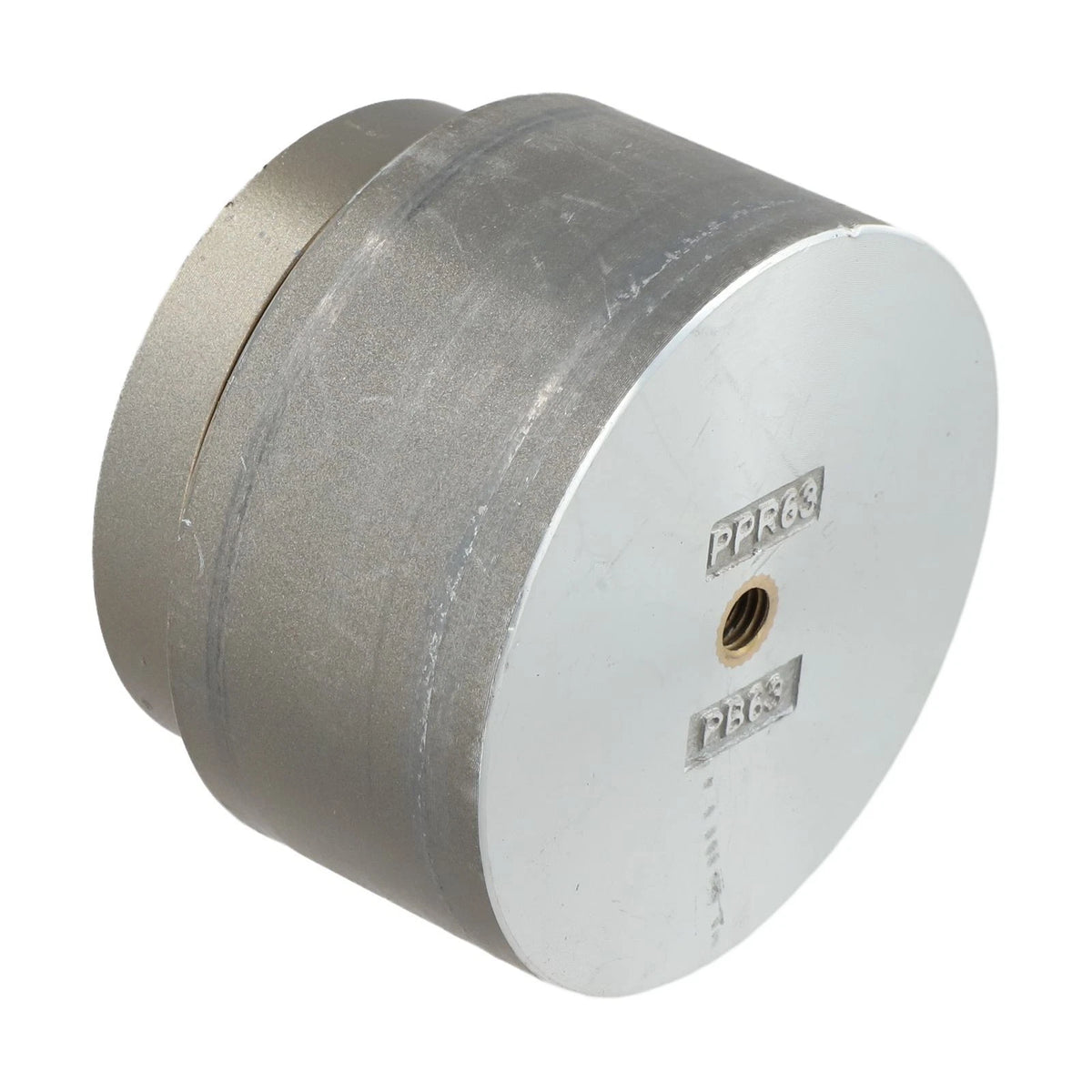 Aluminum Alloy PPR Welding Head for