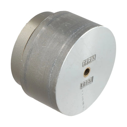 Aluminum Alloy PPR Welding Head for