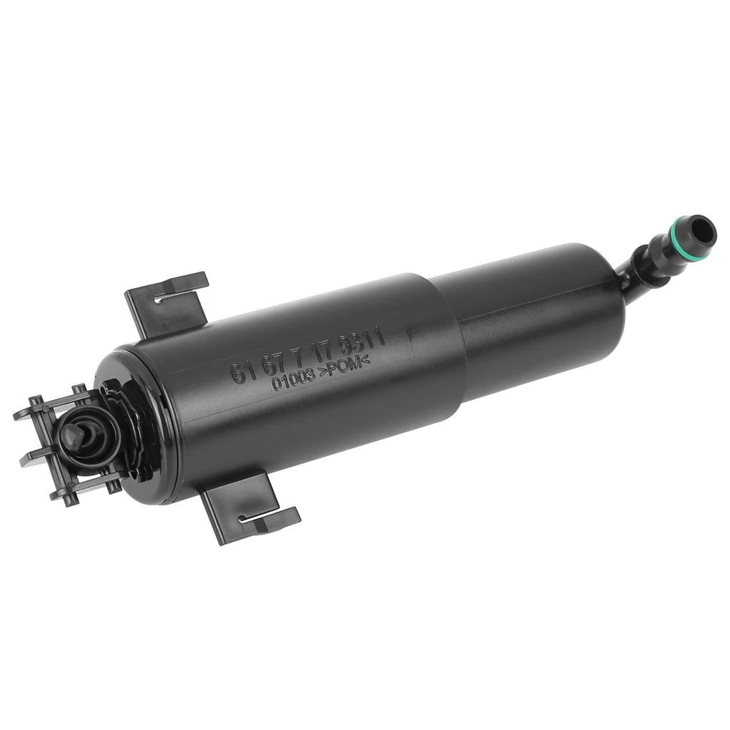 Headlight Washer Spray Nozzle Replacement for BMW 3 Series E90 (2005–2011)
