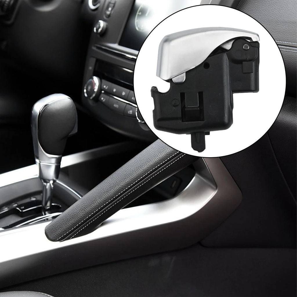 Gear Shift Knob for Renault Kadjar (2015–2022)