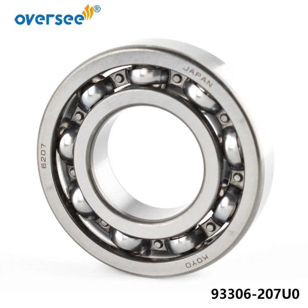 Housing Bearing Repair Kit 67F-45331-00-CA for Yamaha Outboard (50-100HP)