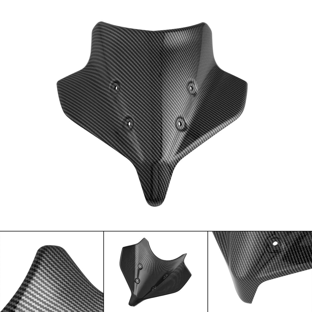 ABS Windshield for Yamaha MT-10/MT-10 SP (2022–2024)