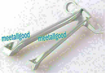 Rear Passenger Foot Pegs Bracket for Suzuki GSXR 1000 (2009–2011)