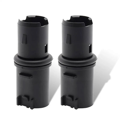 2X Bulb Socket for BMW Mini Cooper F55 F56 R55 R56 E46 E60 E61 E63 E64
