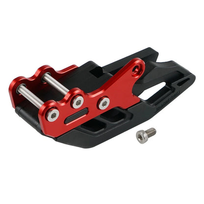 Rear Chain Guard Guide Slider for Honda CRF250R CRF450R (2007–2022)