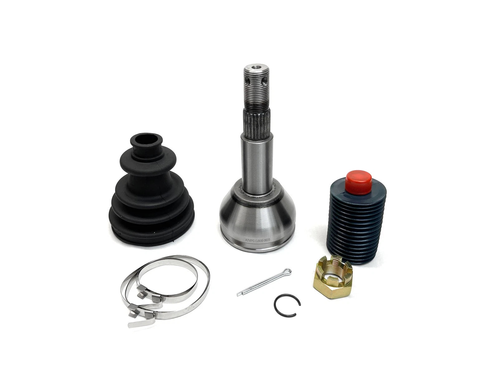 Outer CV Joint for Cub Cadet Volunteer 4x4 (2006–2009)