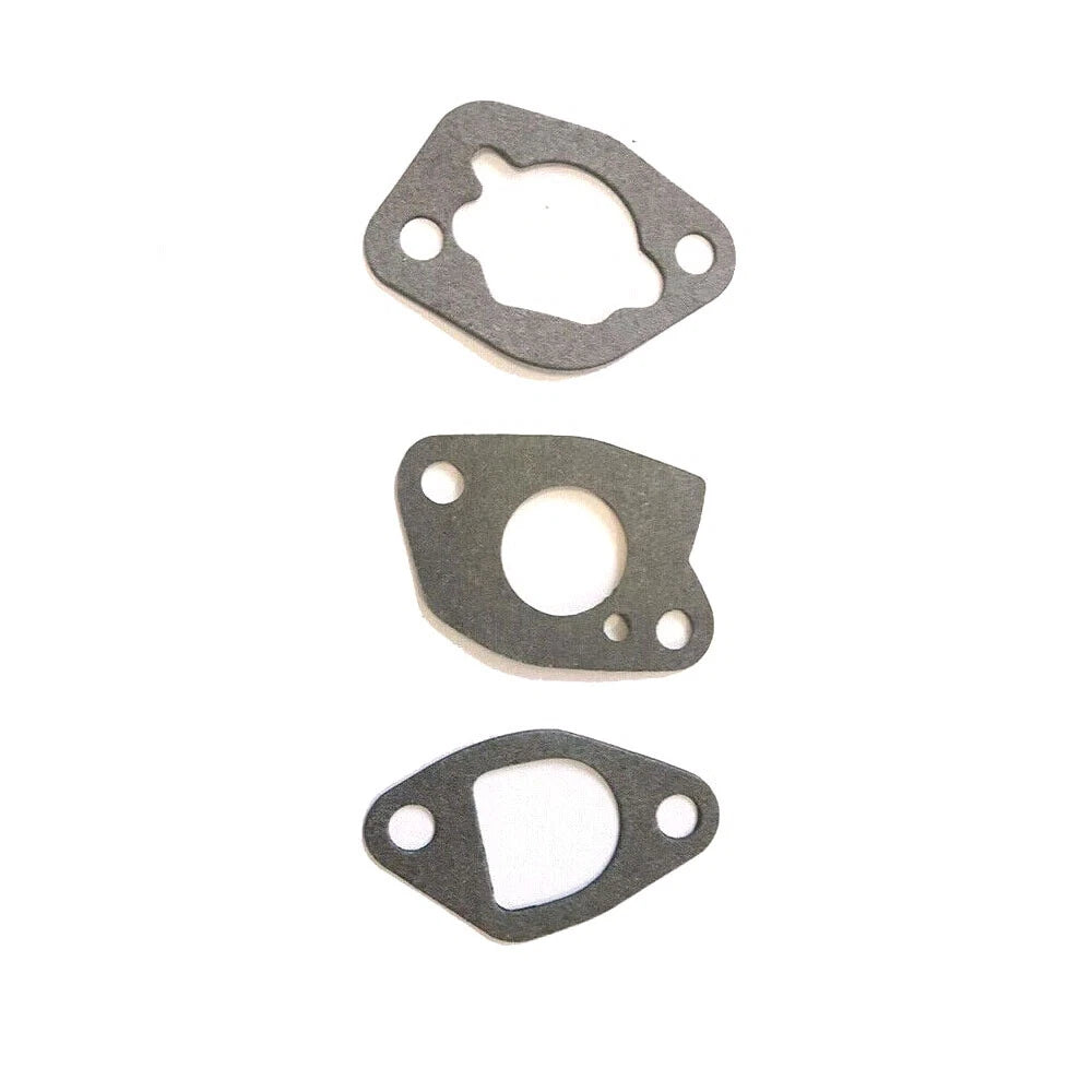 Set of 10 Carburetor Gasket Kit for Honda GX160 GX200 168F 170F