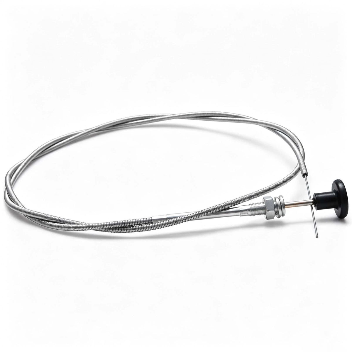 Push Pull Choke Cable for Lawn Equipment 63" (703971)